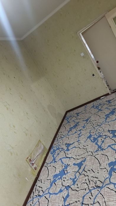 2 хонали ижарага берилади Кадышева