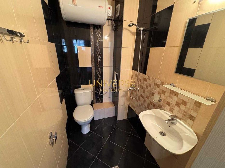 Продава се Тристаен апартамент в к.к. Слънчев бряг - 82 кв.м за 815 €/кв.м - Снимка #14