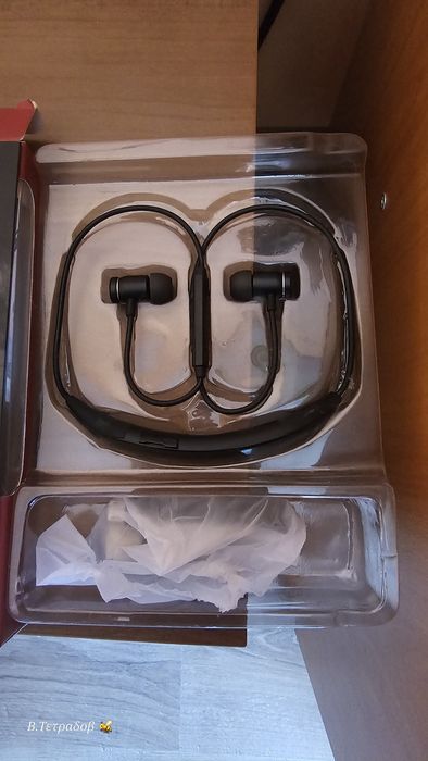 Bluetooth слушаки Cellularline