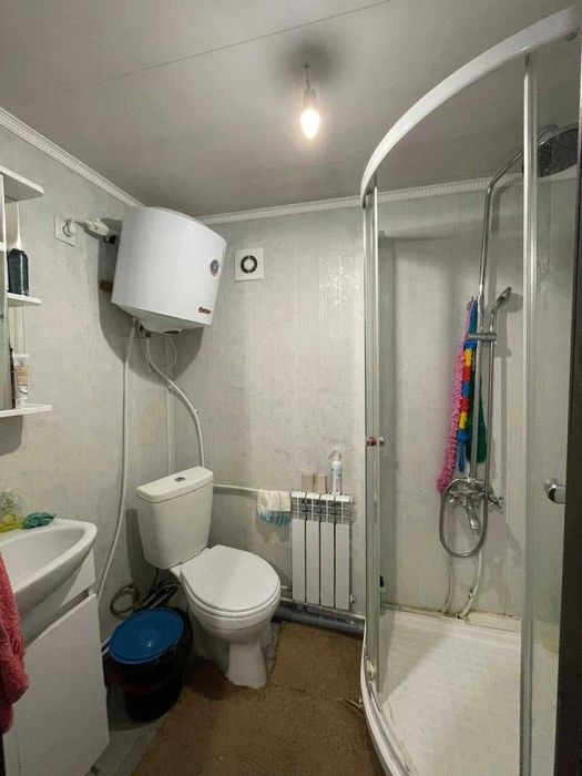 Продам дом в районе Западный