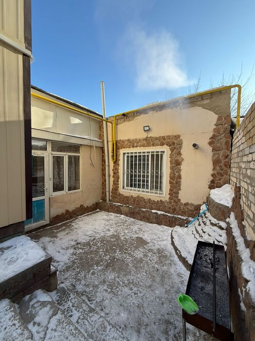 Продажа коммерческая недвижимость  Баня