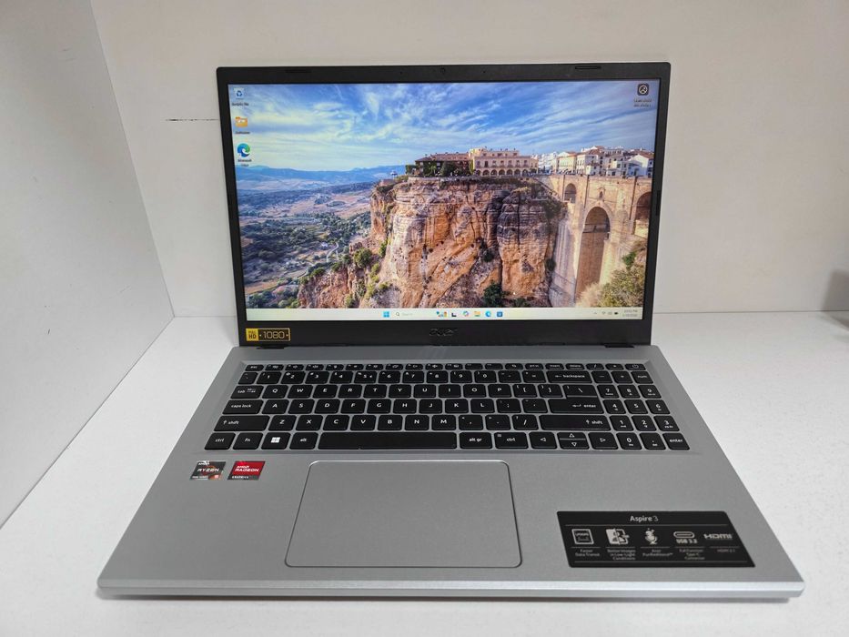 Acer Aspire 3 - KLI Amanet