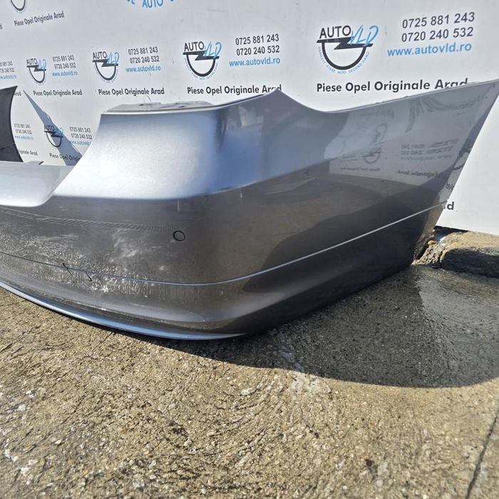 Bara spate BMW Seria 3 E90