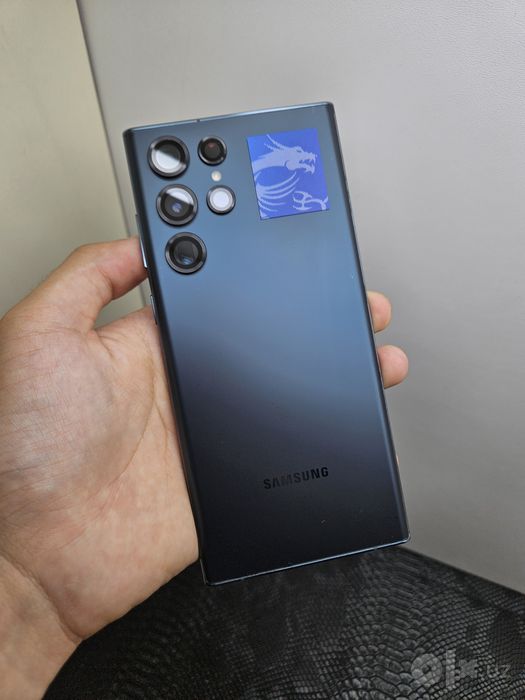 Samsung S22 Ultra 5G  512gb