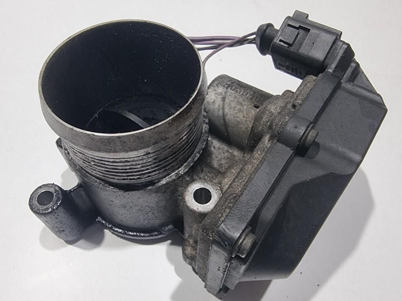 Clapeta acceleratie Volkswagen Passat B6 3C 03L128063E 2.0 tdi