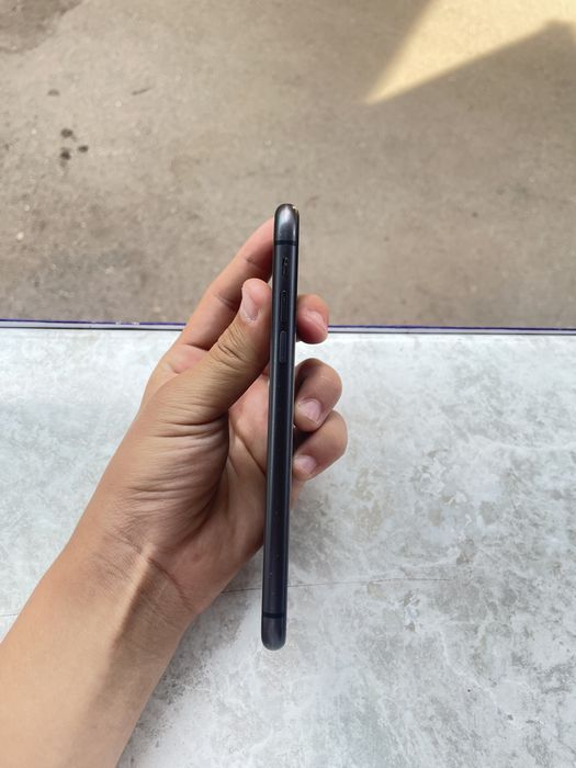 Iphone 11 128gb