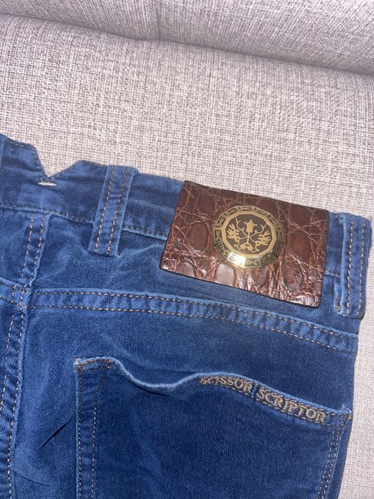 Augusto штаны scissor scriptor ОЧЕНЬ СРОЧНО!