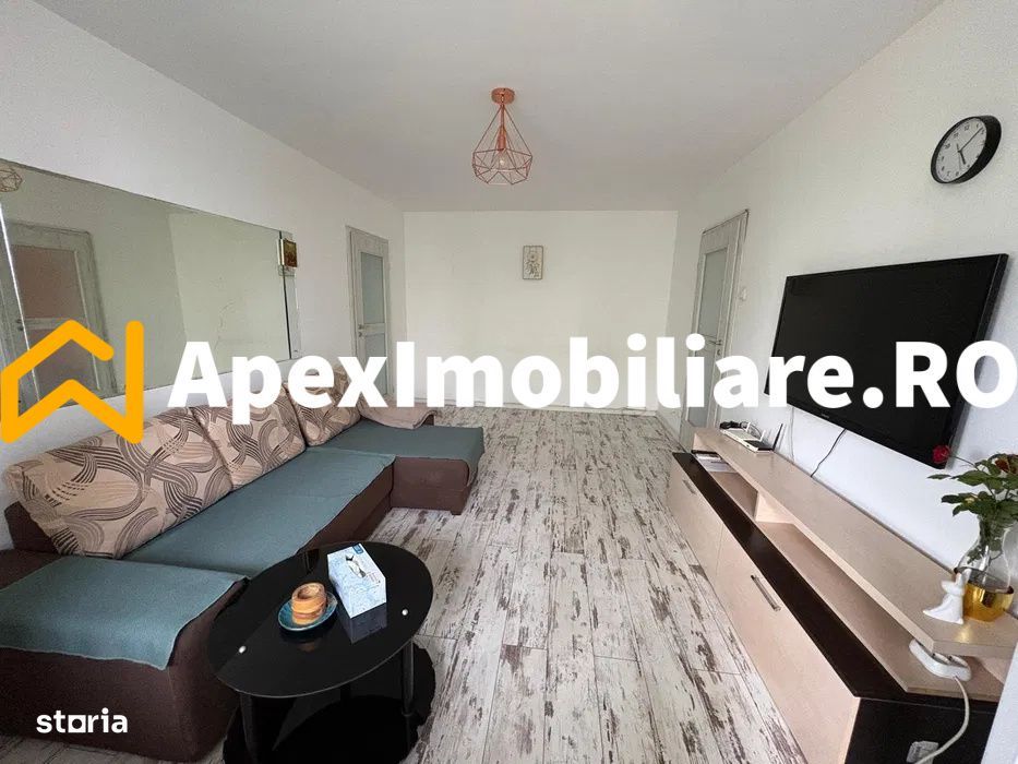 Apartament 2 camere de inchiriat Basarabia Bucuresti | ApexImobiliare.