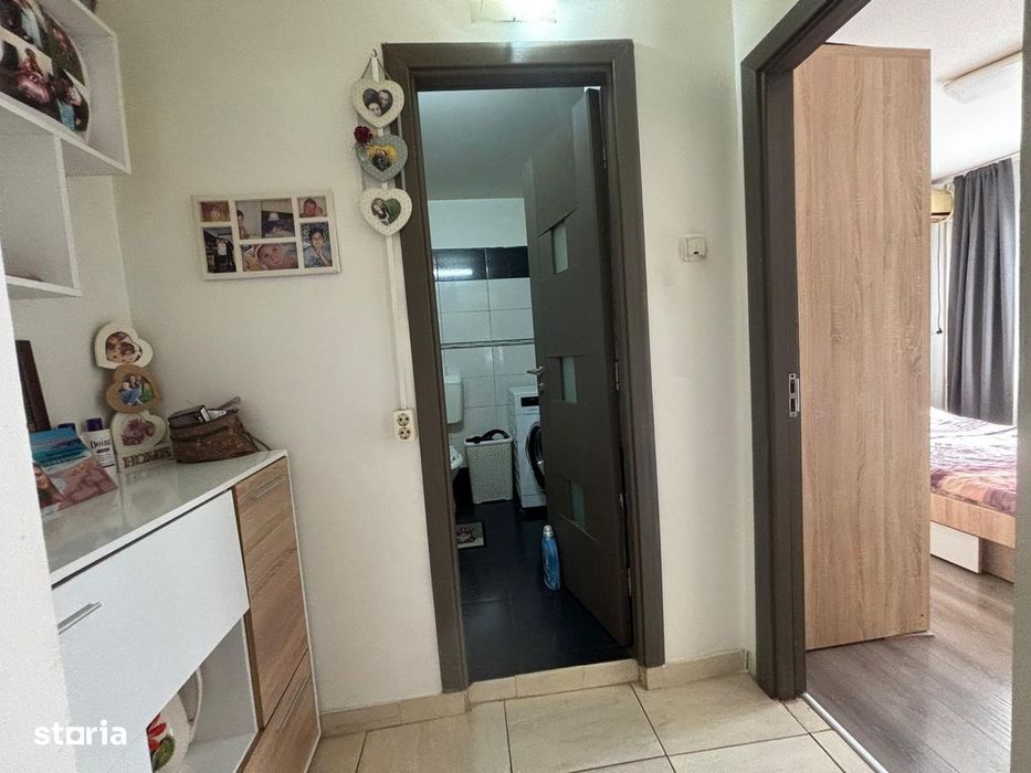 4 camere Militari -Rasaritului