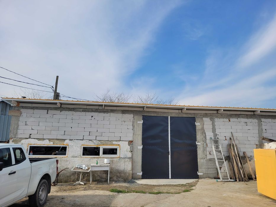 hala de inchiriat lumina