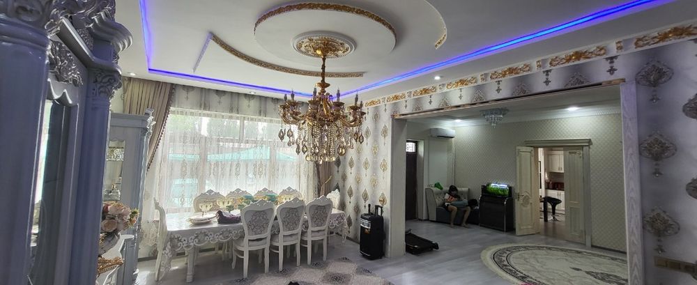 Продаётся добротный дом