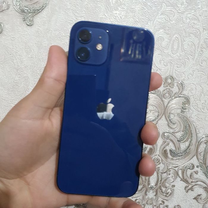 Iphone 12 ideal xolata