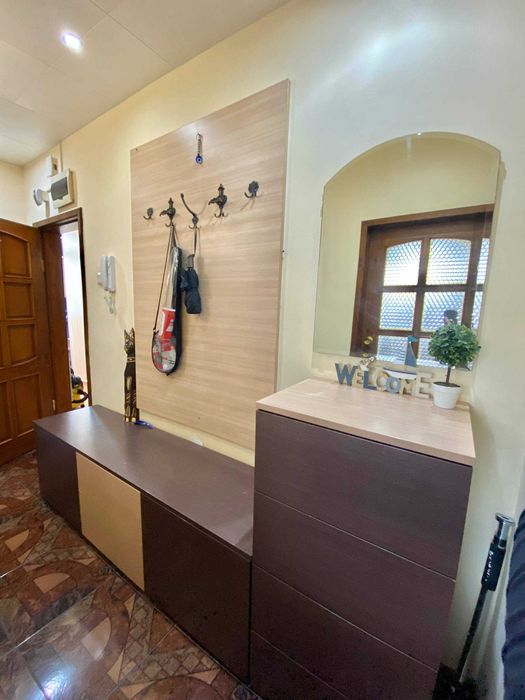 Дава се под наем Двустаен апартамент в Варна, Трошево - 60 кв.м за 498.27 € - Снимка #7