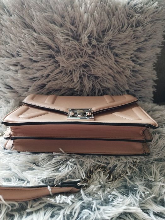 Официална чанта Stradivarius