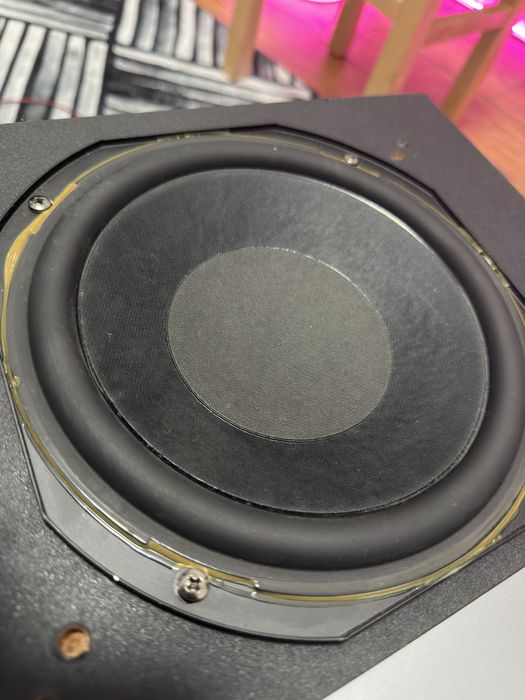 Sony SS-WG595 – testat și funcțional – 180 W