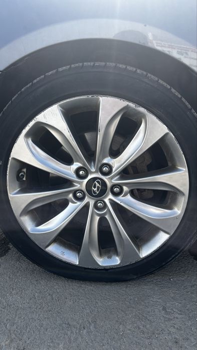 R18 диск сост отл