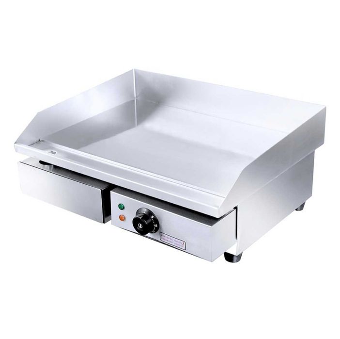 Гриль, жарочная поверхность