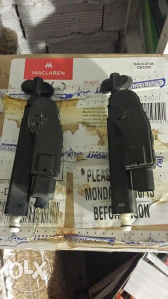 Пръскалки за фар