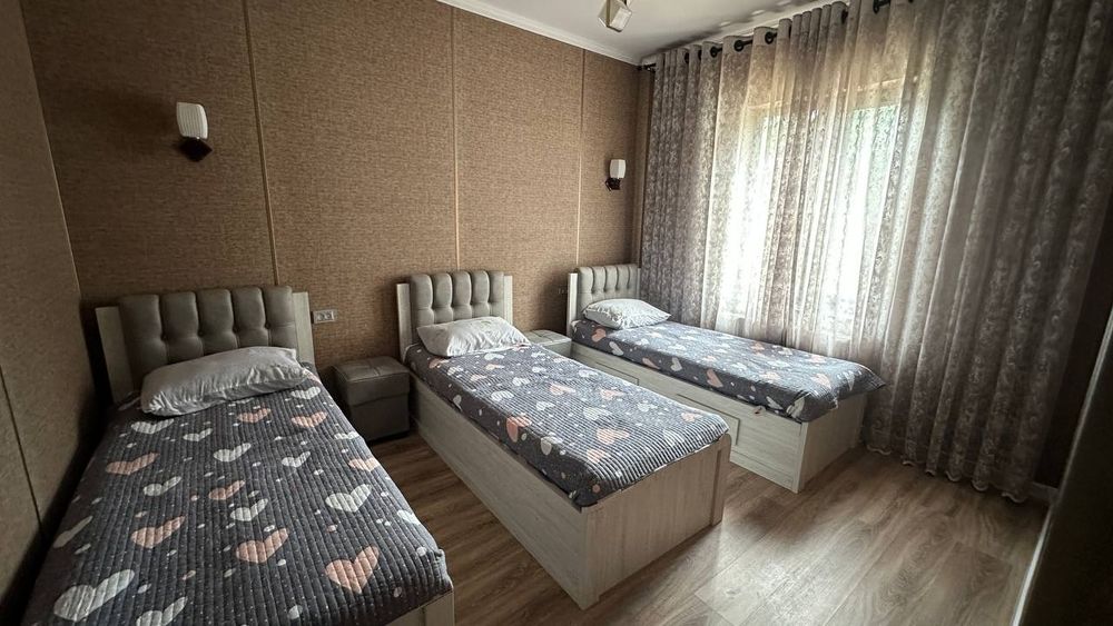 Сдаётся дача в Чимгане new dacha