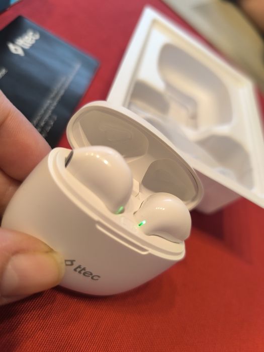 Безжични слушалки нови