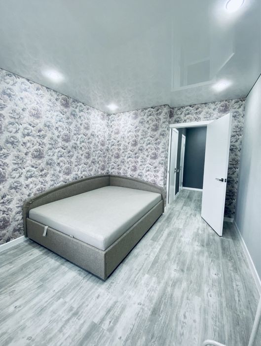 2-ух комн VIP-квартира