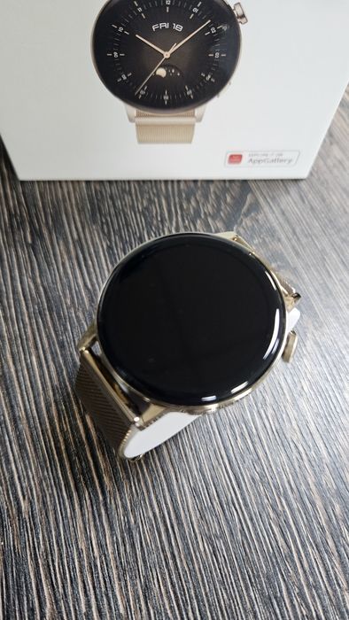 Huawei watch GT 3
