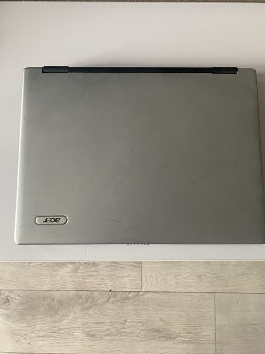 Ноудбук acer aspire 5610