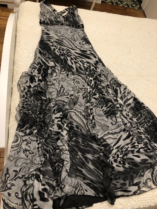 Стилна Рокля