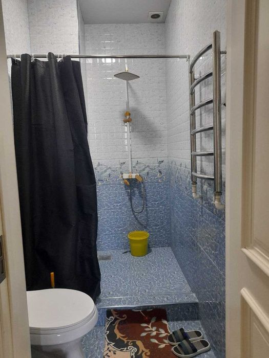 3 хонали квартира