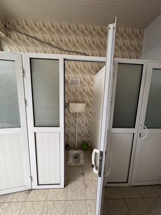 Помещение под общежитие возле метро Чоштепа