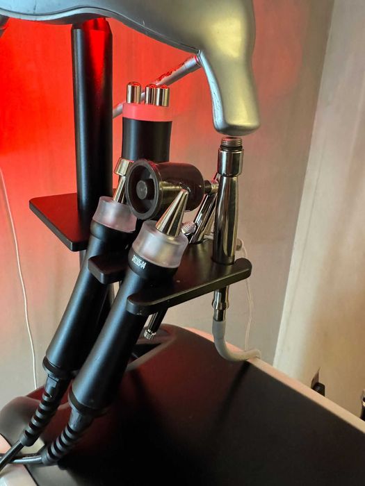 Oxygenera Evolution PRO