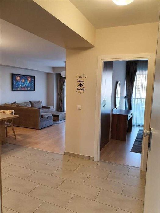 Дава се под наем Двустаен апартамент в Бургас, Славейков - 53 кв.м за 244.8 € - Снимка #6