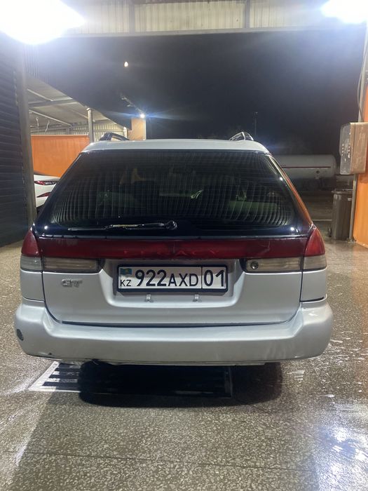 Продам Subaru Legacy