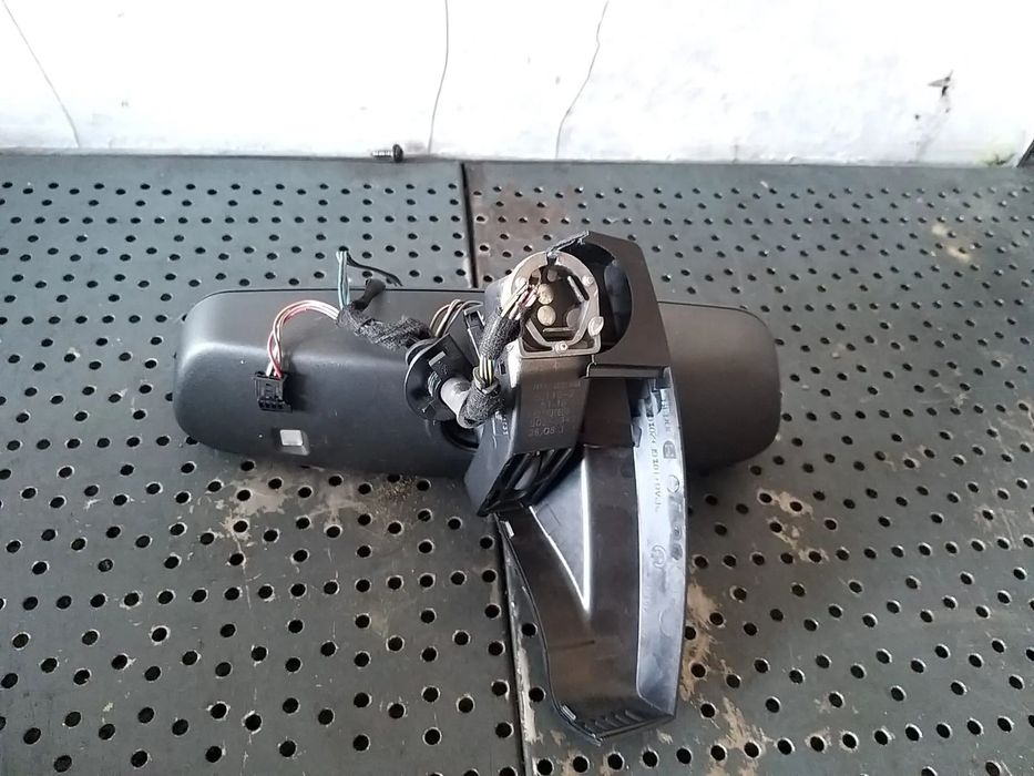 Oglinda retrovizoare interior bmw seria 3 e90 e91 823806609 9050942