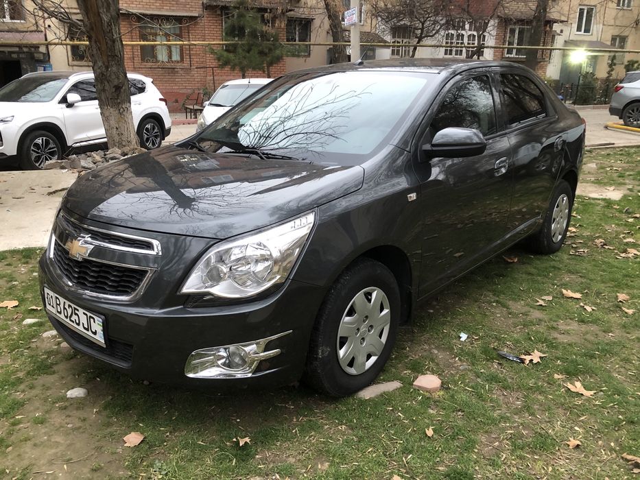 Кобаль автомат 2022