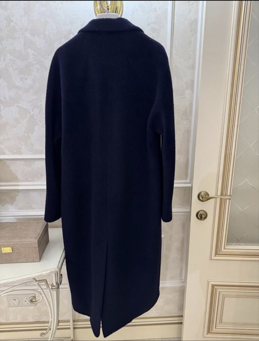 Пальто демисезонное