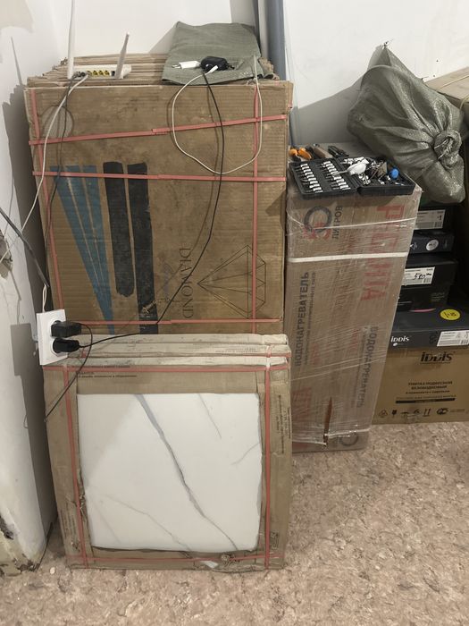 Квартира вторичное жилье