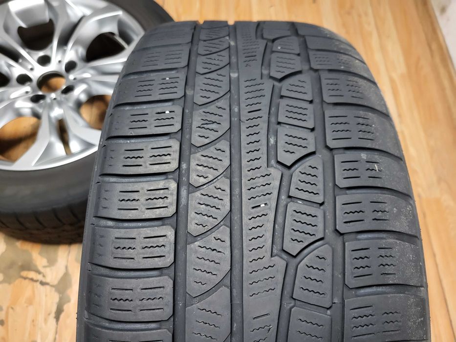 Bmw X5 X6  19" 5x120 Бмв джанти