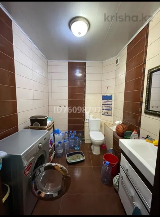 Квартиру пятикомнатную