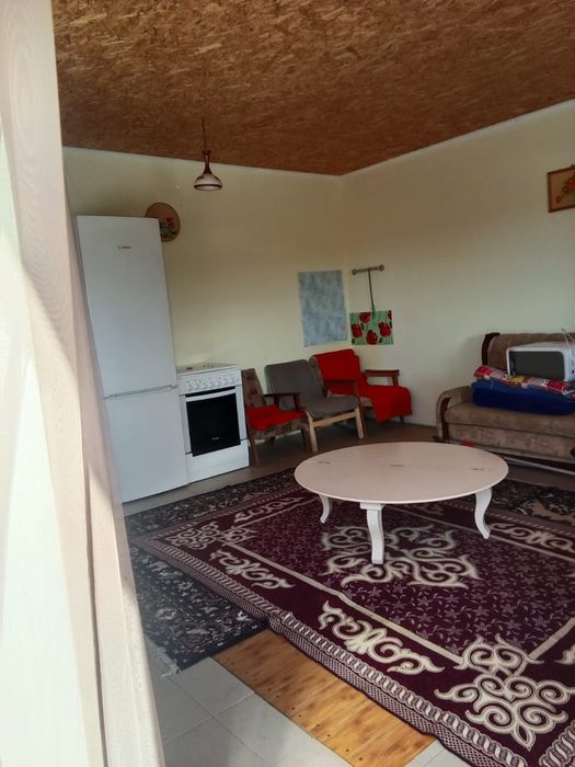 Продам дом. Варианты обмена