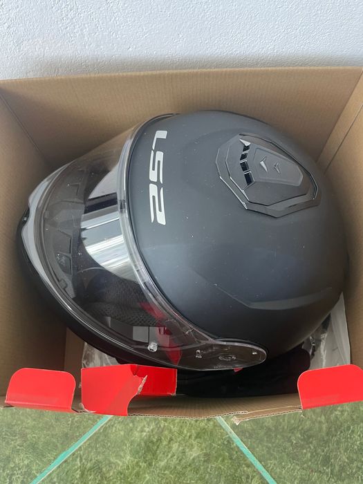 Cască motocicleta L52