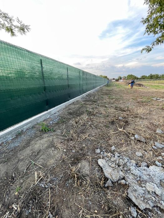 Vând teren in Biharia 3500 mp, str Szent Peter nr 45