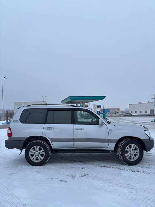 Продам Toyota Land Cruiser