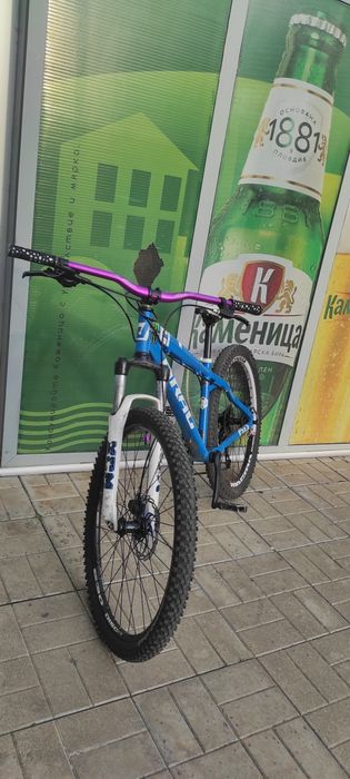 Продава се drag c1 в добро състояние