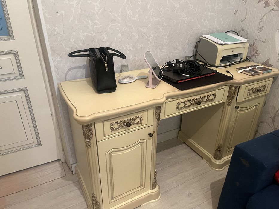Мебель спальный