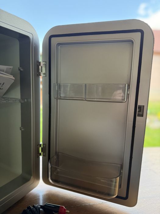 Cooler mobil Trisa Frescolino Plus / Mini frigider