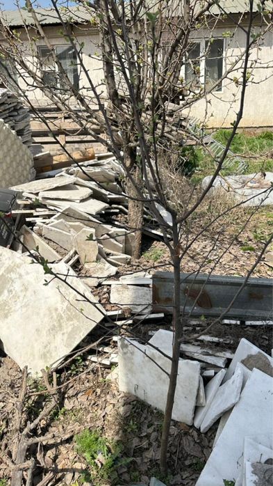 Продам мрамор Б/У по 5000тг в мкр.  Алгабас