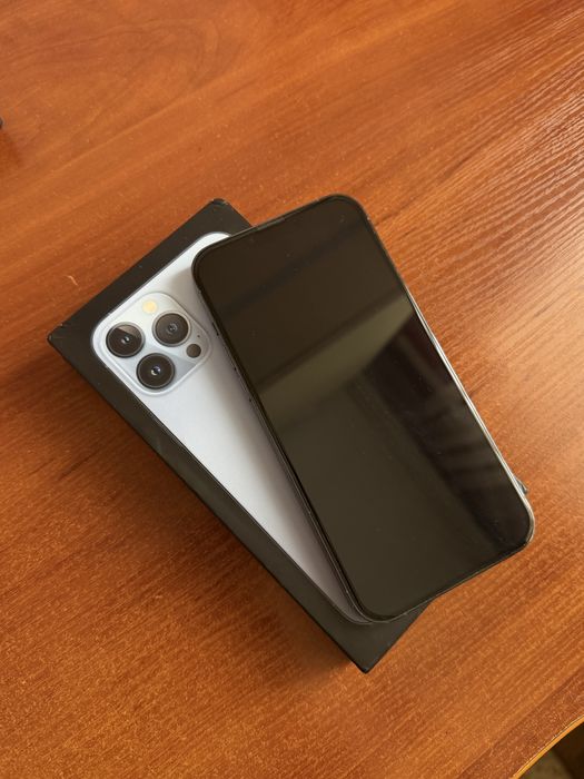 iPhone 13 Pro Max 256 Gb Айфон