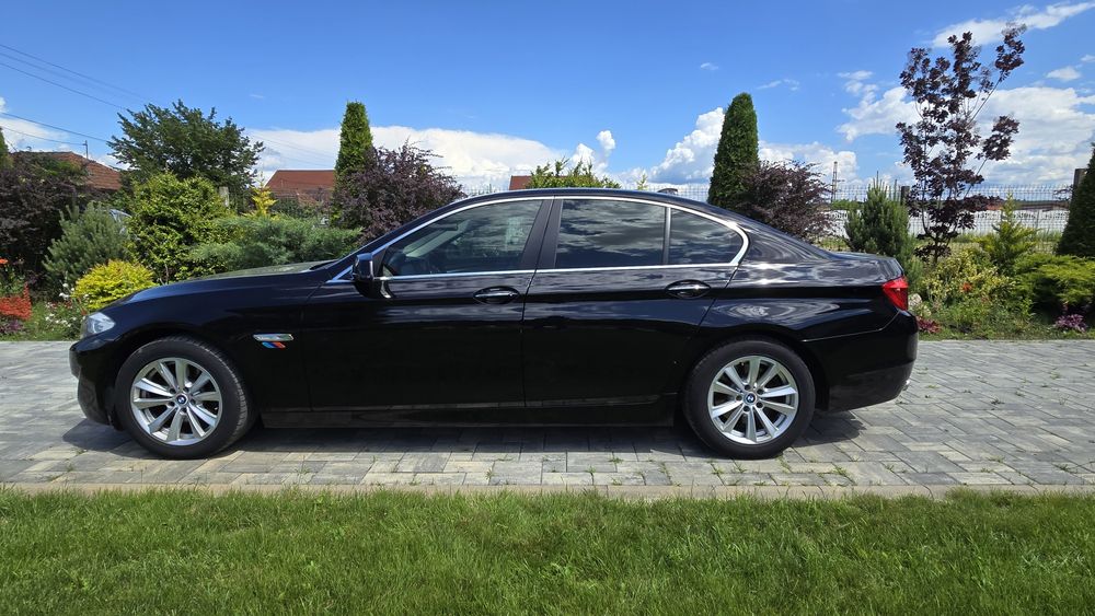 BMW 520 F10 Impecabil