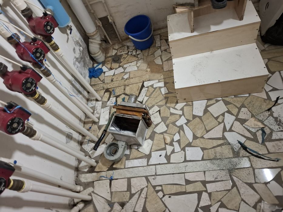 Ремон катлов любых брендов